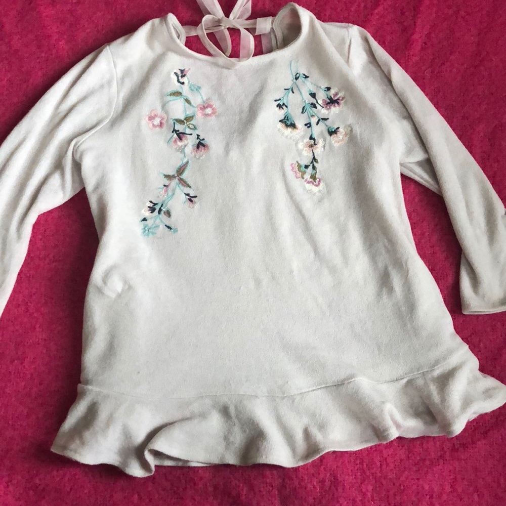 Lauren Conrad Sweater